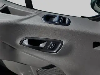 2023 Ford Transit-250 Cargo