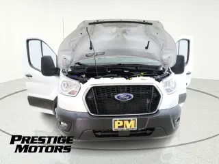 2022 Ford Transit-250 Cargo