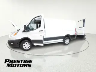 2022 Ford Transit-250 Cargo