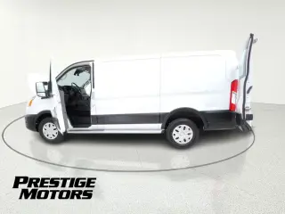 2022 Ford Transit-250 Cargo