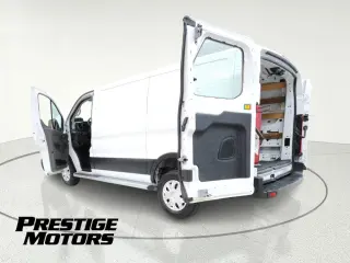 2022 Ford Transit-250 Cargo