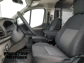2022 Ford Transit-250 Cargo