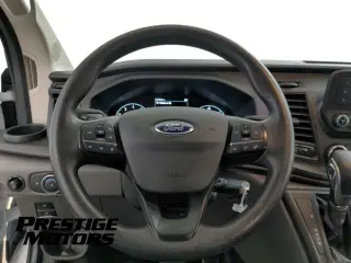 2022 Ford Transit-250 Cargo