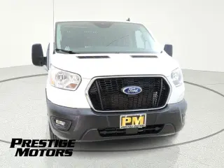 2022 Ford Transit-250 Cargo