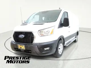 2022 Ford Transit-250 Cargo