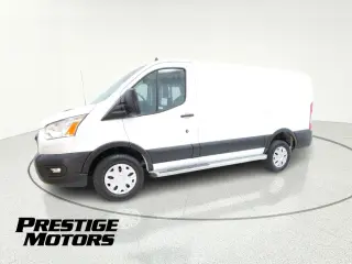 2022 Ford Transit-250 Cargo