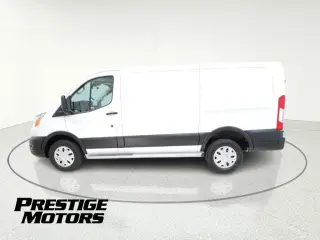 2022 Ford Transit-250 Cargo
