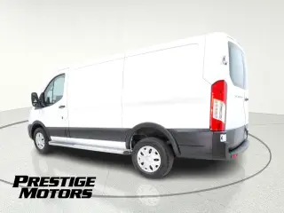 2022 Ford Transit-250 Cargo