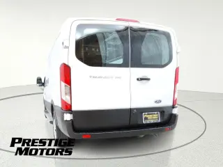 2022 Ford Transit-250 Cargo