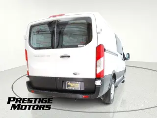 2022 Ford Transit-250 Cargo