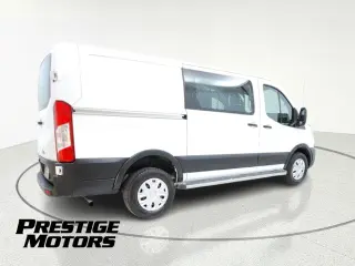 2022 Ford Transit-250 Cargo