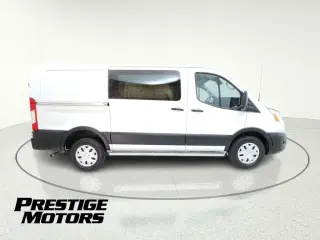 2022 Ford Transit-250 Cargo