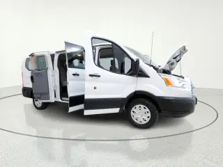 2019 Ford Transit-350