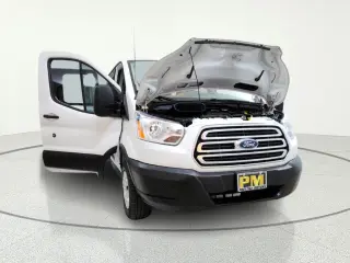 2019 Ford Transit-350