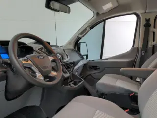 2019 Ford Transit-350