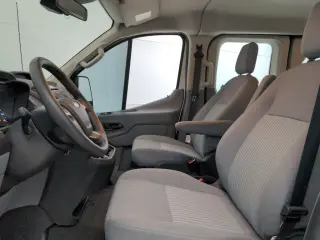 2019 Ford Transit-350