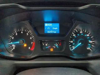 2019 Ford Transit-350