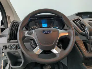 2019 Ford Transit-350