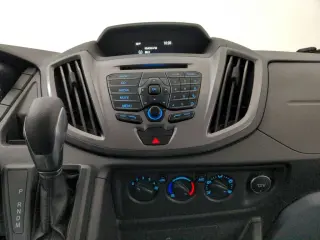 2019 Ford Transit-350