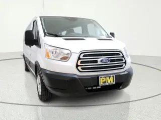 2019 Ford Transit-350