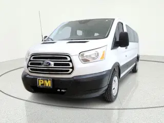 2019 Ford Transit-350