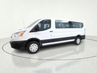 2019 Ford Transit-350