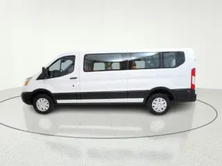 2019 Ford Transit-350