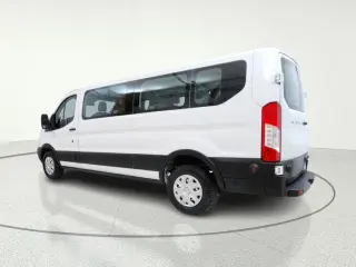 2019 Ford Transit-350