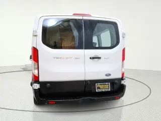 2019 Ford Transit-350