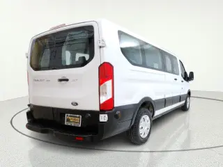 2019 Ford Transit-350