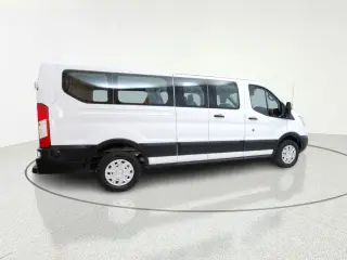 2019 Ford Transit-350