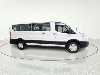 2019 Ford Transit-350