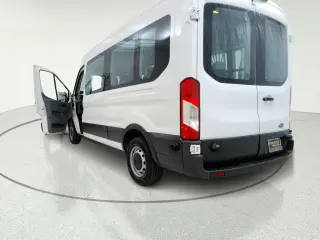 2018 Ford Transit-350