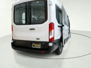 2018 Ford Transit-350