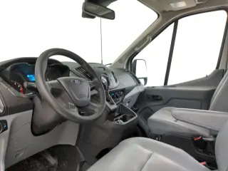 2018 Ford Transit-350