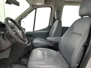 2018 Ford Transit-350