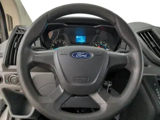 2018 Ford Transit-350