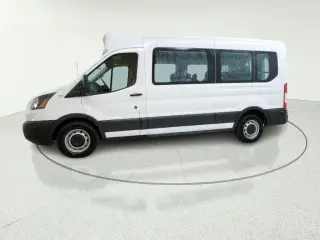 2018 Ford Transit-350