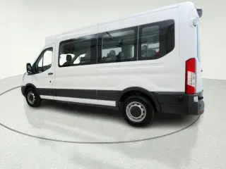 2018 Ford Transit-350
