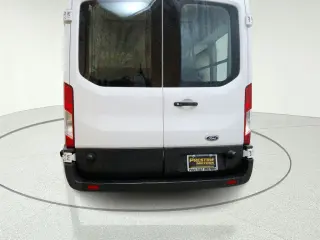 2018 Ford Transit-350