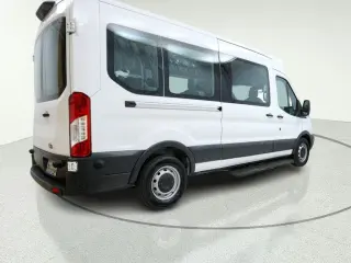 2018 Ford Transit-350