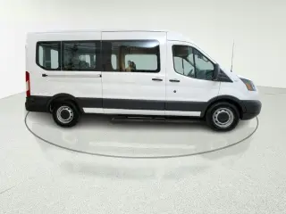 2018 Ford Transit-350
