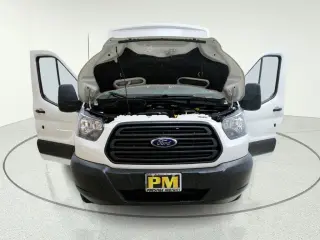 2018 Ford Transit-350