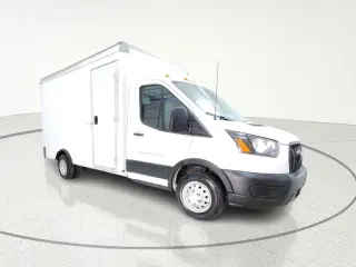 2023 Ford Transit-350 Cutaway