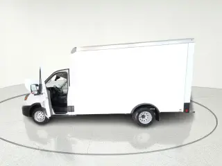 2023 Ford Transit-350 Cutaway
