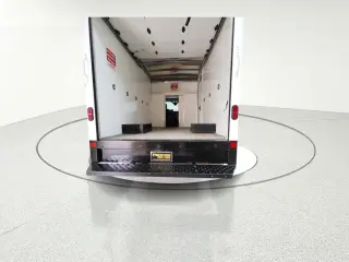2023 Ford Transit-350 Cutaway
