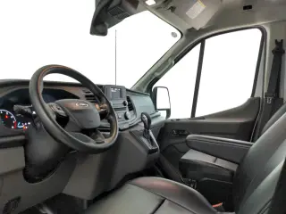 2023 Ford Transit-350 Cutaway