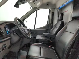 2023 Ford Transit-350 Cutaway