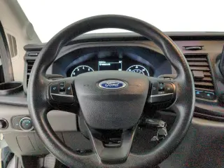 2023 Ford Transit-350 Cutaway