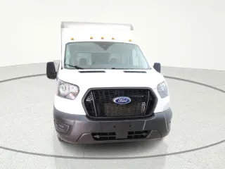 2023 Ford Transit-350 Cutaway
